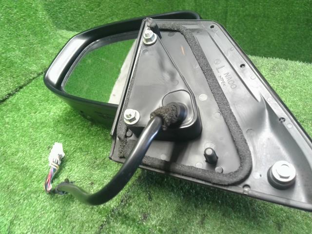 【中古】ルークス 4AA-B48A 左ドアミラー サイドミラー  自社品番250086 P26