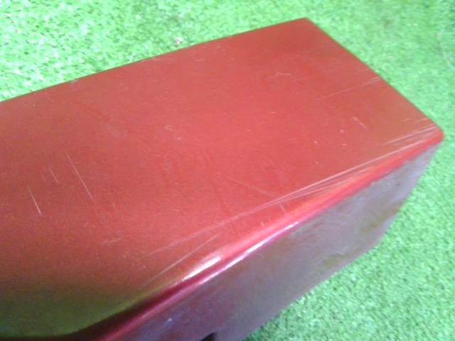 【中古】ルークス 4AA-B48A 左サイドステップ スポイラー 76851-7NA6D 自社品番250086 P26