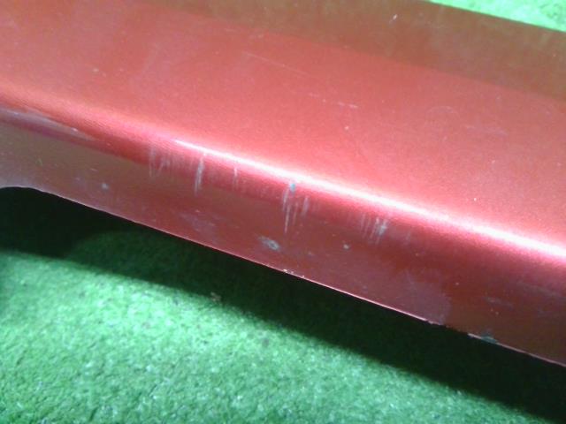 【中古】ルークス 4AA-B48A 左サイドステップ スポイラー 76851-7NA6D 自社品番250086 P26