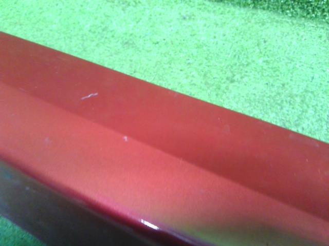 【中古】ルークス 4AA-B48A 左サイドステップ スポイラー 76851-7NA6D 自社品番250086 P26