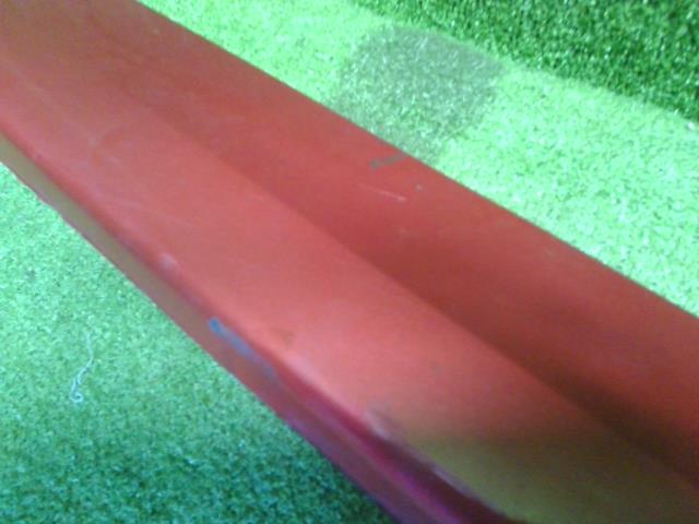 【中古】ルークス 4AA-B48A 左サイドステップ スポイラー 76851-7NA6D 自社品番250086 P26