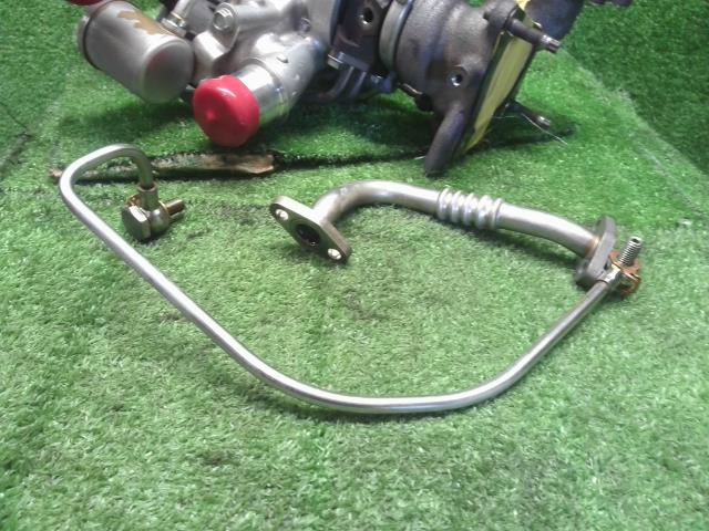 【中古】ルークス 4AA-B48A ターボチャージャー タービン 14411-7MA0B 自社品番250086 P26