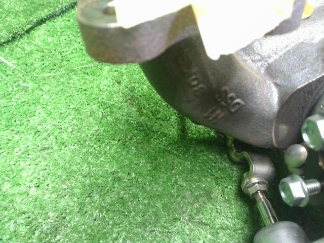 【中古】ルークス 4AA-B48A ターボチャージャー タービン 14411-7MA0B 自社品番250086 P26