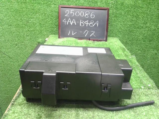 【中古】ルークス 4AA-B48A リチウムイオンバッテリー  自社品番250086 P26