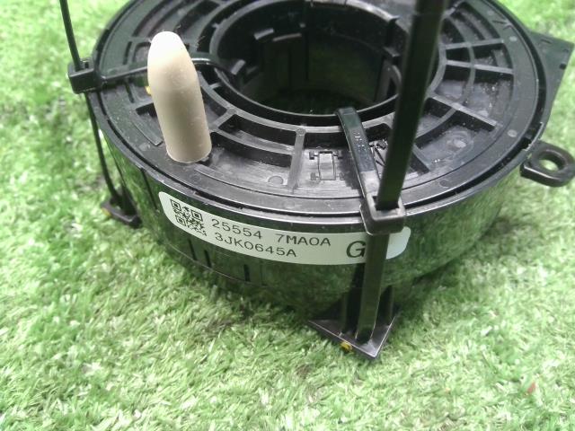 【中古】ルークス 4AA-B48A スパイラルケーブル  自社品番250086 P26