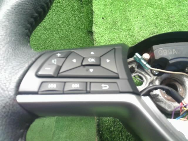 【中古】ルークス 4AA-B48A ステアリングホイール ハンドル 自社品番250086 P26