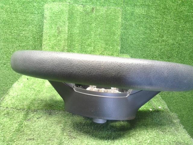 【中古】ルークス 4AA-B48A ステアリングホイール ハンドル 自社品番250086 P26