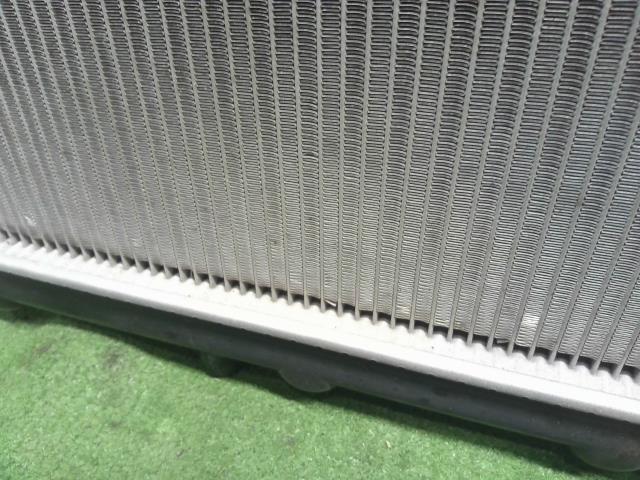 【中古】NV150 ＡＤ DBF-VY12 ラジエーター 電動ファン 21410-1FY0A 自社品番250087 QM1