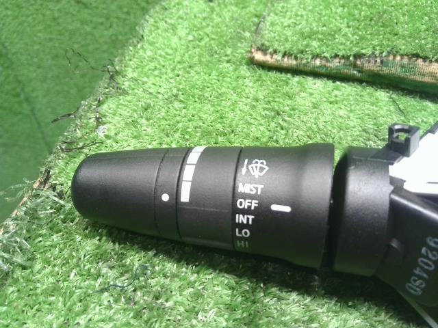 【中古】NV150 ＡＤ DBF-VY12 ディマー コンビネーションスイッチ 25540-3LH0A 自社品番250087 QM1