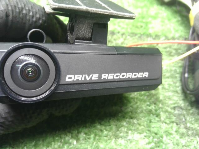 【中古】NV150 ＡＤ DBF-VY12 ナビ連動ドライブレコーダー G20A0-C9980 自社品番250087 QM1