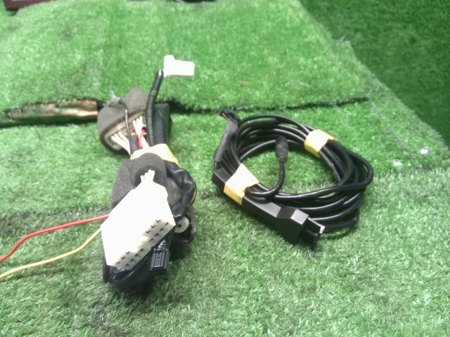 【中古】NV150 ＡＤ DBF-VY12 ナビ連動ドライブレコーダー G20A0-C9980 自社品番250087 QM1