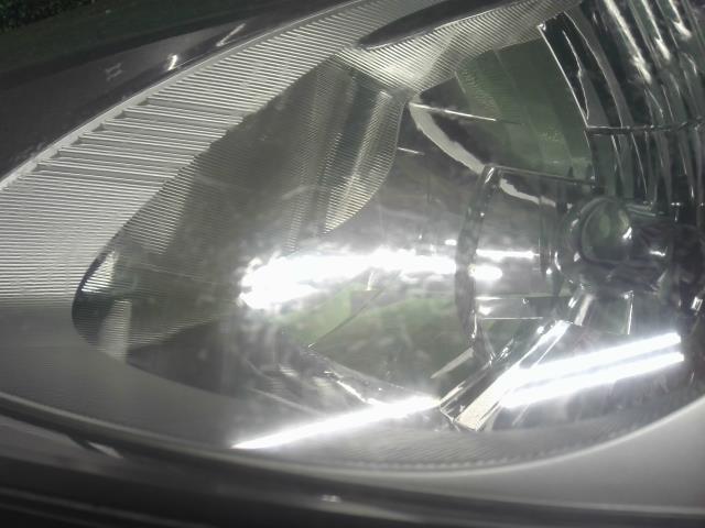 【中古】フィット DBA-GE8 左ヘッドランプ ライト 33151-TF0-J01 自社品番250091 PB83P