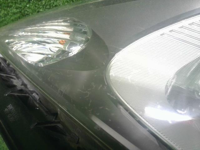 【中古】フィット DBA-GE8 左ヘッドランプ ライト 33151-TF0-J01 自社品番250091 PB83P