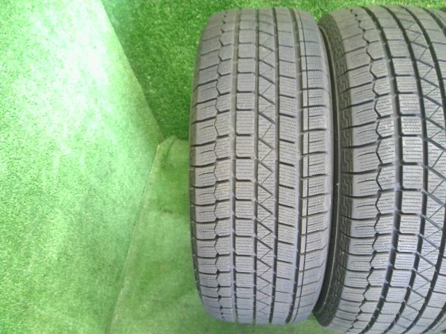【中古】16インチ 冬 スタッドレスタイヤ 185/55R16 4本 ケンダ 23年製 自社品番250091 PB83P