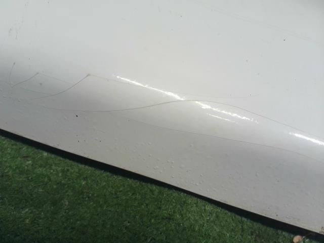 【中古】エブリィ V-DE51V 左右 サイドステップ スポイラー  自社品番250092 26U