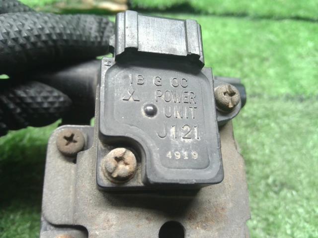 【中古】エブリィ V-DE51V イグニッションコイル 33410-50F50 自社品番250092 26U