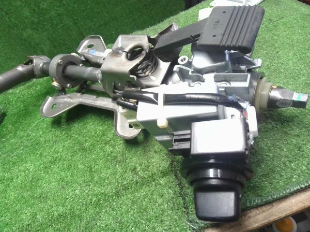 【中古】ベリーサ DBA-DC5W ステアリングコラム シャフト D350-32-10XF 自社品番250095 40F