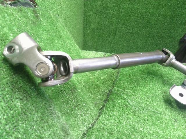 【中古】ベリーサ DBA-DC5W ステアリングコラム シャフト D350-32-10XF 自社品番250095 40F