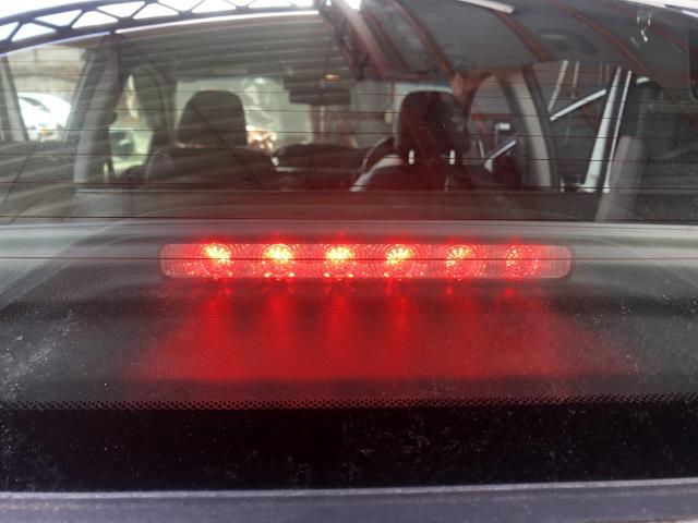 【中古】アコード DAA-CR6 ハイマウントストップランプ 34270-T2A-J01 自社品番250097 NH788P