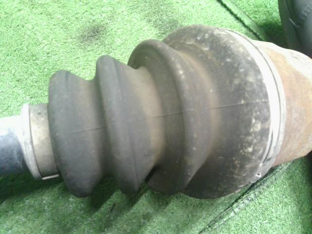 【中古】アコード DAA-CR6 左フロントドライブシャフト 44306-T3V-A01 自社品番250097 NH788P