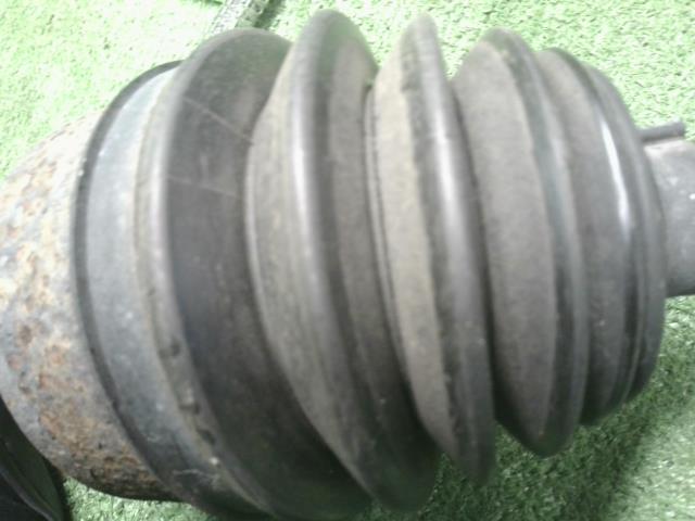 【中古】アコード DAA-CR6 左フロントドライブシャフト 44306-T3V-A01 自社品番250097 NH788P