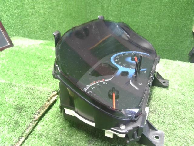 【中古】キューブ DBA-Z12 スピードメーター 24820-1FU5A 自社品番250098 BRU