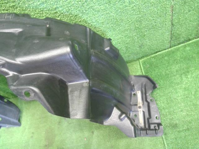 【中古】タント 6BA-LA660S 左フロントインナーフェンダー ライナー 53806-B2140 自社品番250102 B82