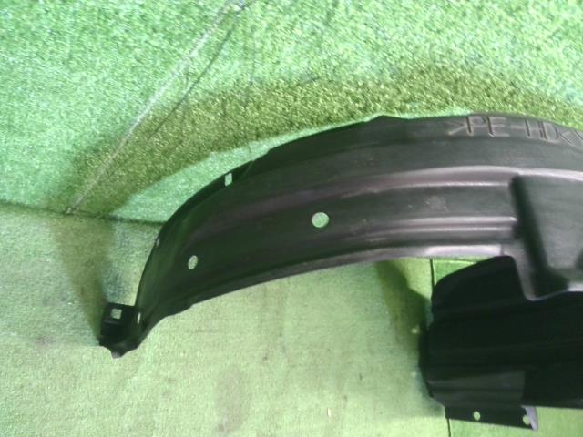 【中古】タント 6BA-LA660S 左フロントインナーフェンダー ライナー 53806-B2140 自社品番250102 B82