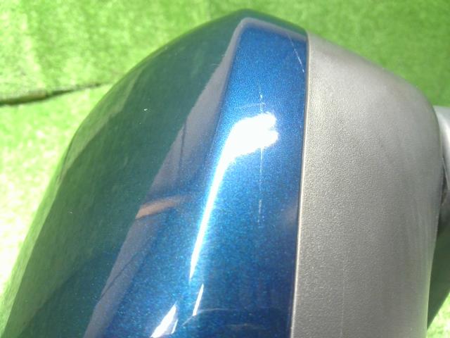 【中古】タント 6BA-LA660S 右ドアミラー サイドミラー 87910-B2Q10 自社品番250102 B82