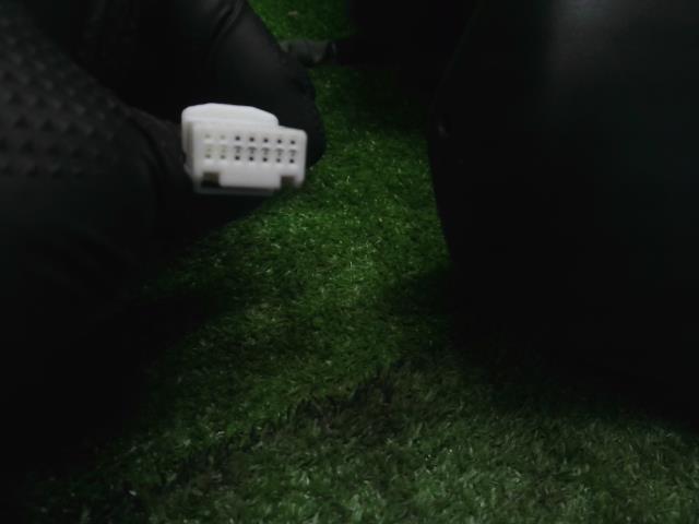 【中古】タント 6BA-LA660S 左ドアミラー サイドミラー 87940-B2S70 自社品番250102 B82