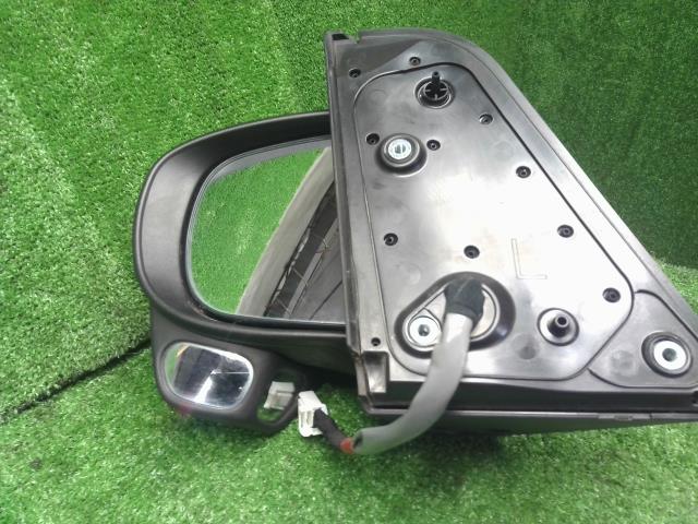 【中古】タント 6BA-LA660S 左ドアミラー サイドミラー 87940-B2S70 自社品番250102 B82