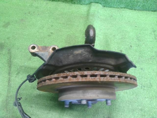 【中古】タント 6BA-LA660S 左フロントナックルハブ一式 43212-B2150 自社品番250102 B82