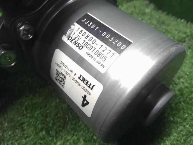 【中古】タント 6BA-LA660S ステアリングコラム シャフト 45870-B2D20 自社品番250102 B82