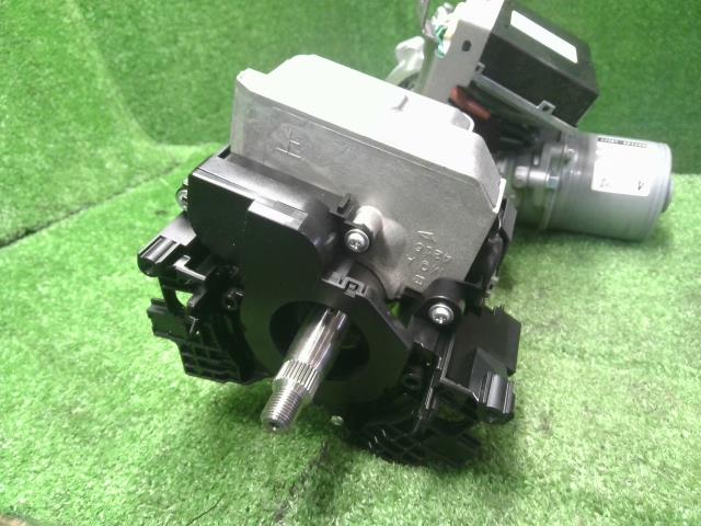 【中古】タント 6BA-LA660S ステアリングコラム シャフト 45870-B2D20 自社品番250102 B82