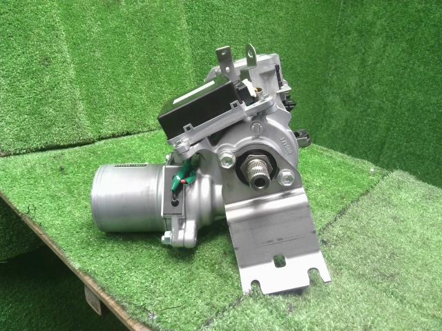 【中古】タント 6BA-LA660S ステアリングコラム シャフト 45870-B2D20 自社品番250102 B82