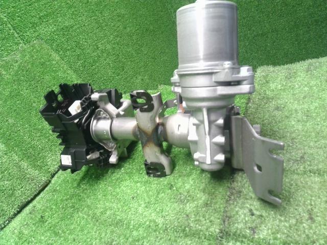 【中古】タント 6BA-LA660S ステアリングコラム シャフト 45870-B2D20 自社品番250102 B82