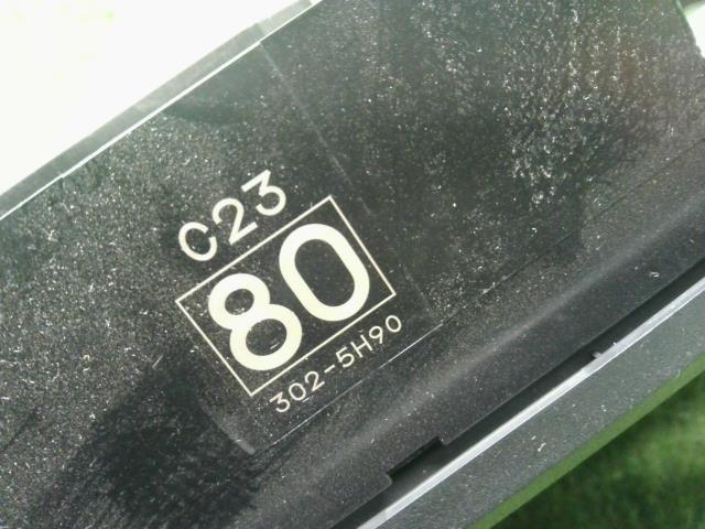 【中古】タント 6BA-LA660S エアコン AC スイッチパネル 55910-B2680 自社品番250102 B82