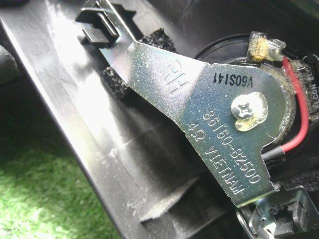 【中古】タント 6BA-LA660S ツイーター 86160-B2500 自社品番250102 B82