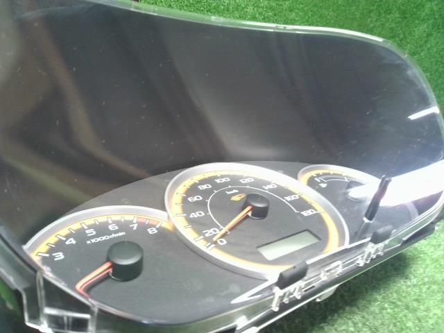 【中古】インプレッサ DBA-GH2 スピードメーター 85022FG250 自社品番250107 C6Z