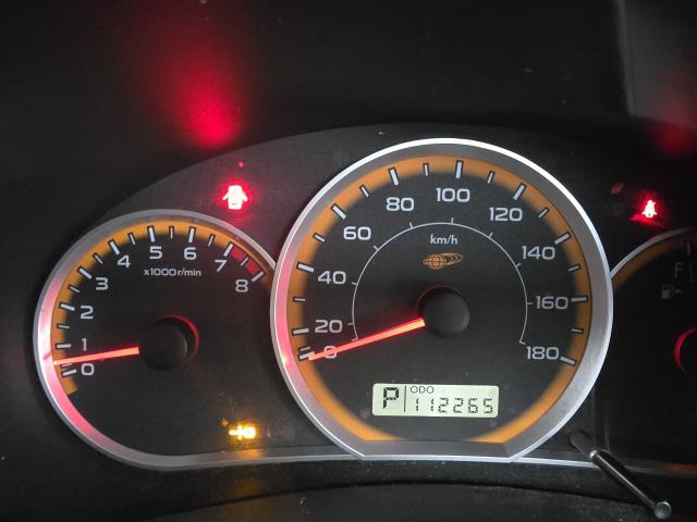 【中古】インプレッサ DBA-GH2 スピードメーター 85022FG250 自社品番250107 C6Z