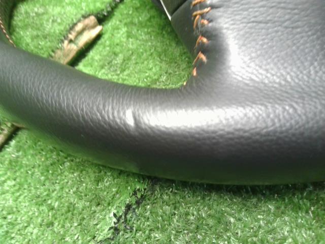 【中古】インプレッサ DBA-GH2 ステアリングホイール ハンドル 34311FG050JC 自社品番250107 C6Z