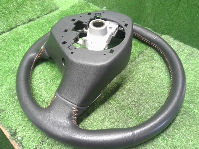 【中古】インプレッサ DBA-GH2 ステアリングホイール ハンドル 34311FG050JC 自社品番250107 C6Z