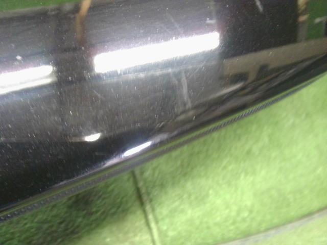 フォレスター 5BA-SK9 リアバンパー Rバンパー 　  自社品番250108　色D4S