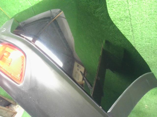 フォレスター 5BA-SK9 リアバンパー Rバンパー 　  自社品番250108　色D4S