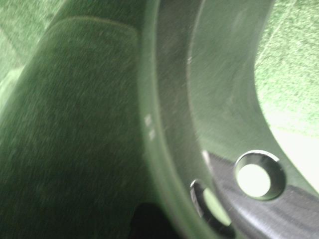 フォレスター 5BA-SK9 リアバンパー Rバンパー 　  自社品番250108　色D4S