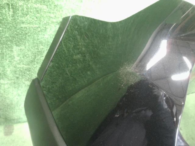 フォレスター 5BA-SK9 リアバンパー Rバンパー 　  自社品番250108　色D4S