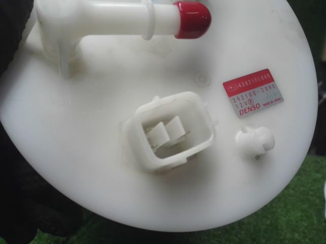 フォレスター 5BA-SK9 フューエルポンプ タンク内燃料ポンプ 42021FL040 自社品番250108