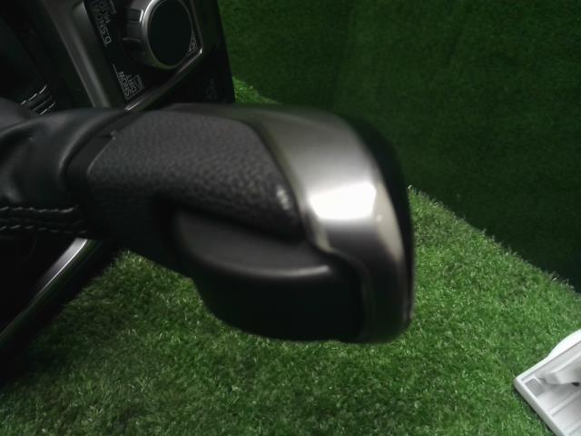 フォレスター 5BA-SK9 純正 シフトレバー セレクトレバー 35111SJ000 自社品番250108