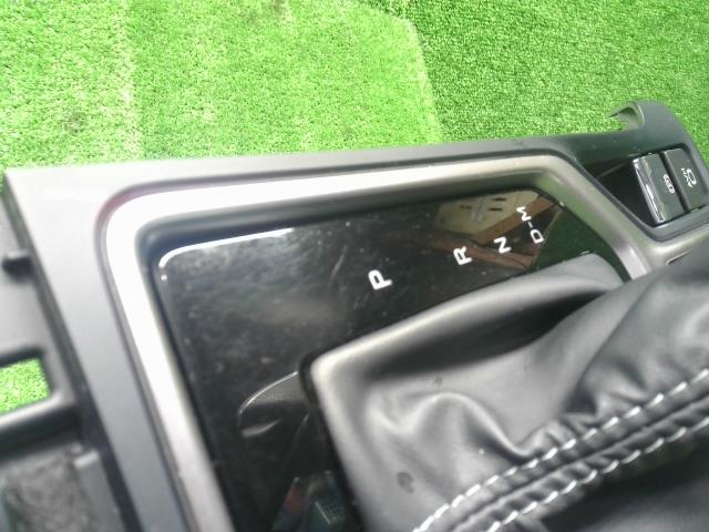 フォレスター 5BA-SK9 純正 シフトレバー セレクトレバー 35111SJ000 自社品番250108