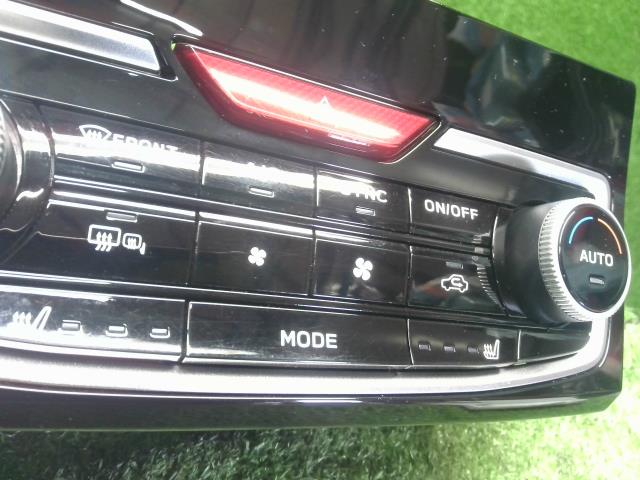 フォレスター 5BA-SK9 エアコンスイッチパネル  ACスイッチパネル オートA/C 72311SJ750　自社品番250108